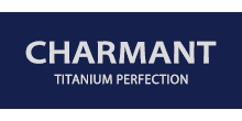 CHARMANT Titanium Perfection